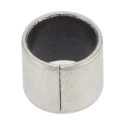 SKF Plain Bearing PCM 101210 E 10mm Bore, 12mm Outside Diameter, 25 kN Load Capacity Polytetrafluoroethylene 10mm Width