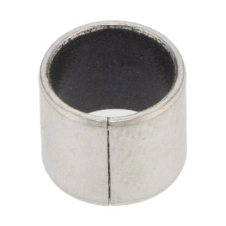 SKF Plain Bearing PCM 101210 E 10mm Bore, 12mm Outside Diameter, 25 kN Load Capacity Polytetrafluoroethylene 10mm Width