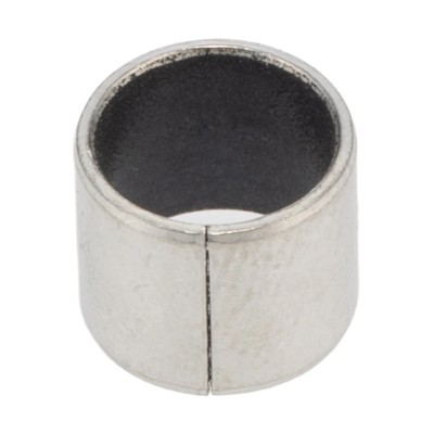 SKF Plain Bearing PCM 101210 E 10mm Bore, 12mm Outside Diameter, 25 kN Load Capacity Polytetrafluoroethylene 10mm Width
