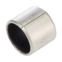 SKF Plain Bearing PCM 101210 E 10mm Bore, 12mm Outside Diameter, 25 kN Load Capacity Polytetrafluoroethylene 10mm Width