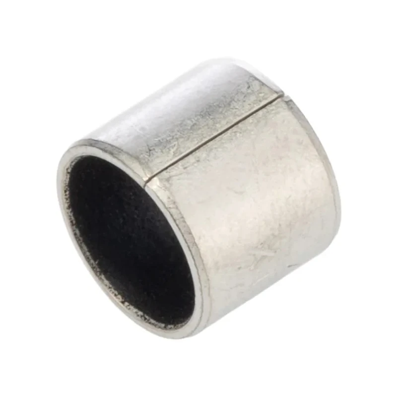 SKF Plain Bearing PCM 101210 E 10mm Bore, 12mm Outside Diameter, 25 kN Load Capacity Polytetrafluoroethylene 10mm Width
