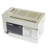 RS PRO FX3U Series Logic Module 16 Input Sink, 16 Relay Outputs, 8A Contact Rating, DIN Rail Mount FX3U-32MR/ES