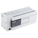 RS PRO FX3U Series Logic Module 32-Input Sink Input 32 Relay Outputs 8A Output Current FX3U-64MR/ES