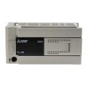 RS PRO FX3U Series Logic Module 24-Input Sink, 24 Relay Outputs, 8A Output Current FX3U-48MR/ES