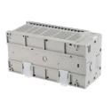RS PRO FX3U Series Logic Module 24-Input Sink, 24 Relay Outputs, 8A Output Current FX3U-48MR/ES
