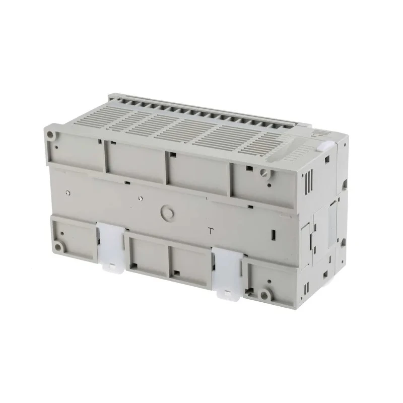 RS PRO FX3U Series Logic Module 24-Input Sink, 24 Relay Outputs, 8A Output Current FX3U-48MR/ES