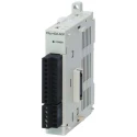 Mitsubishi Electric MELSEC FX Series PLC I/O Module Analog Output 12bit Resolution FX3U-4DA-ADP