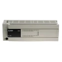 Mitsubishi FX3U Series Logic Module, 40-Input Sink, 40 Relay Outputs, 8A Output Current, 100-240V AC, DIN Rail FX3U-80MR/ES