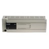 Mitsubishi FX3U Series Logic Module, 40-Input Sink, 40 Relay Outputs, 8A Output Current, 100-240V AC, DIN Rail FX3U-80MR/ES