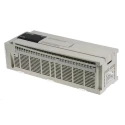 Mitsubishi FX3U Series Logic Module, 40-Input Sink, 40 Relay Outputs, 8A Output Current, 100-240V AC, DIN Rail FX3U-80MR/ES