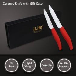 ilife-revolution-ceramic-knife-4-5inch-professional-chef-s-utility-knife-ultra-sharp-red-handle-with-white-blades-2-piece-6799-6