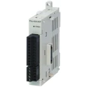 Mitsubishi Electric PLC I/O Module FX3U Series 5/24 V dc 