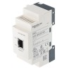 Schneider Electric PLC I/O Module Zelio Logic 24V dc SR3MBU01BD