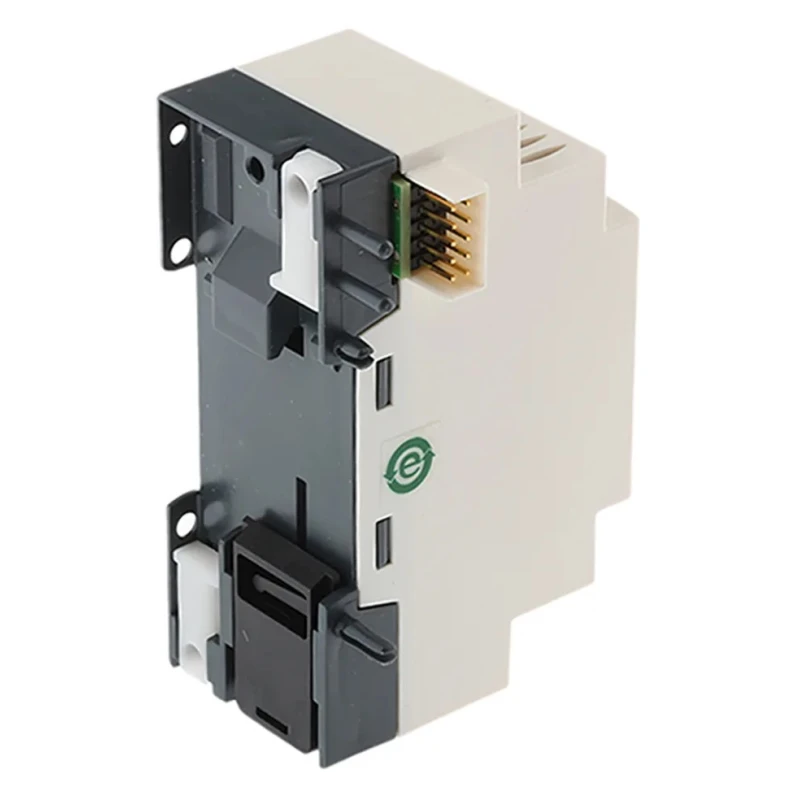 Schneider Electric PLC I/O Module Zelio Logic 24V dc SR3MBU01BD