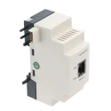 Schneider Electric PLC I/O Module Zelio Logic 24V dc SR3MBU01BD