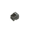RS PRO Pluggable Terminal Block 2-Contact 5 mm Pitch 1 Row 10A Polyamide Housing 300V 237-8457