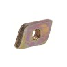 ABB ZX Series Steel Insertion Nut for Use with TriLine 30 mm x 15 mm x 30 mm 2CPX062513R9999