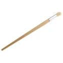 Cottam Thin 16 mm Fibre Paint Brush with Round Bristles 237-9207
