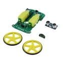 Kitronik Autonomous Robotics Platform for Raspberry Pi Pico Microcontroller 5335