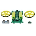 Kitronik Autonomous Robotics Platform for Raspberry Pi Pico Microcontroller 5335