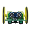 Kitronik Autonomous Robotics Platform for Raspberry Pi Pico Microcontroller 5335