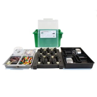 Kitronik Kitronik Lesson in a Box - The Environment Kit for BBC Micro:bit 56106