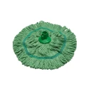 Vikan No.12 Green Polypropylene Mop Head SB542