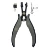 RS PRO 1-Piece Forming Plier Linesman, 158mm Overall, ESD Safe 238-0771