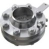 Orifice Flange Assembly