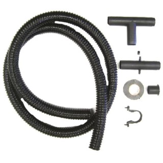 Metcal Fume Extraction Hose 254 mm Width, 2.5 mm Length BTX-CK2-25
