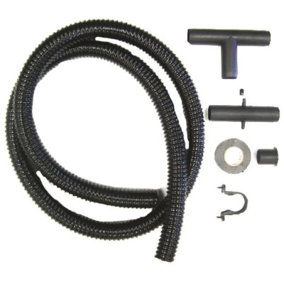 Metcal Fume Extraction Hose 254 mm Width, 2.5 mm Length BTX-CK2-25