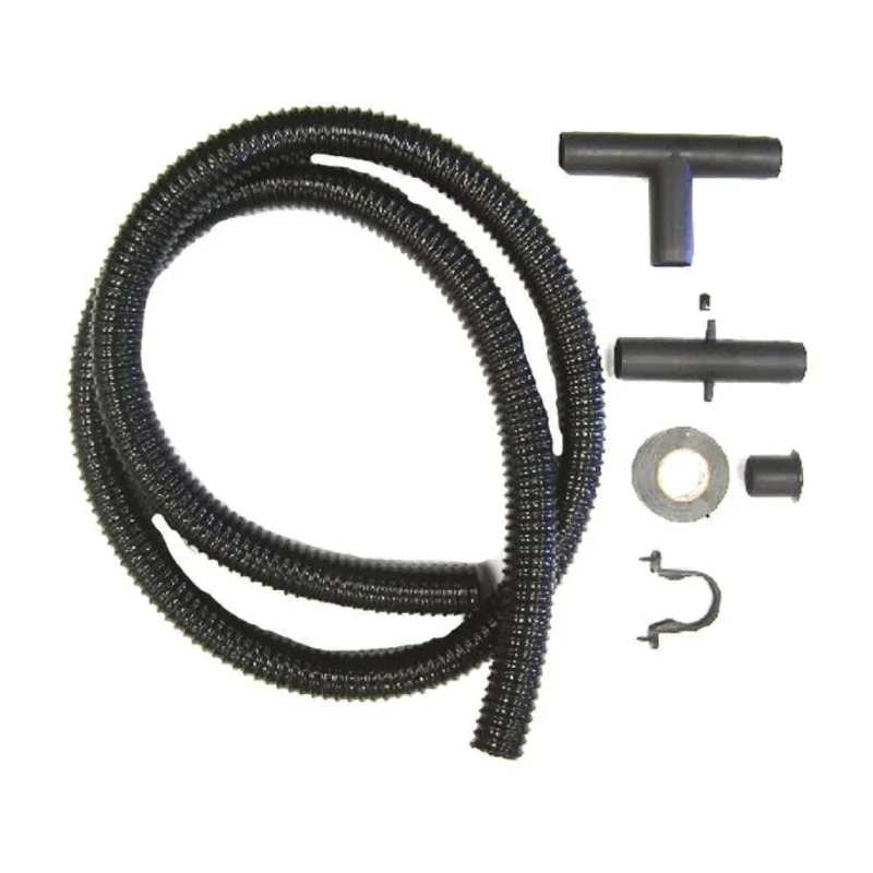 Metcal Fume Extraction Hose 254 mm Width, 2.5 mm Length BTX-CK2-25