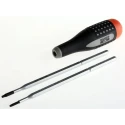 Bahco Fixed Torque Screwdriver 2 Nm T10 Drive ±10 % Accuracy BE-6990-IP10
