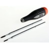 Bahco Fixed Torque Screwdriver 2 Nm T10 Drive ±10 % Accuracy BE-6990-IP10