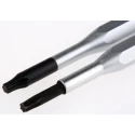 Bahco Fixed Torque Screwdriver 2 Nm T10 Drive ±10 % Accuracy BE-6990-IP10