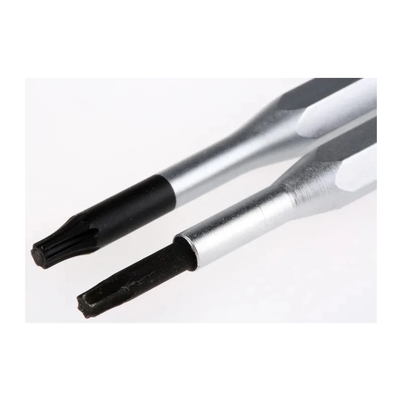 Bahco Fixed Torque Screwdriver 2 Nm T10 Drive ±10 % Accuracy BE-6990-IP10