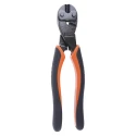 Bahco Compact Power Side Cutter 210mm Length 17.1mm Jaw Width High Performance Steel Alloy 1520 G