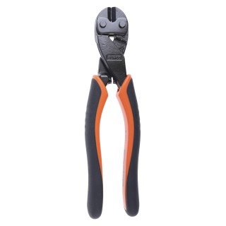 Bahco Compact Power Side Cutter 210mm Length 17.1mm Jaw Width High Performance Steel Alloy 1520 G