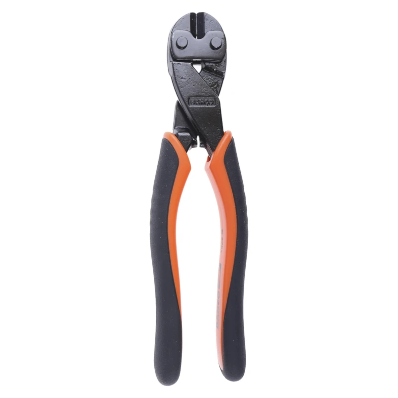 Bahco Compact Power Side Cutter 210mm Length 17.1mm Jaw Width High Performance Steel Alloy 1520 G