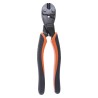 Bahco Compact Power Side Cutter 210mm Length 17.1mm Jaw Width High Performance Steel Alloy 1520 G