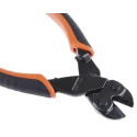 Bahco Compact Power Side Cutter 210mm Length 17.1mm Jaw Width High Performance Steel Alloy 1520 G