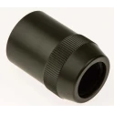 Amphenol Limited 62 GB Cable Clamp Strain Relief For Use With 51T and 56T Styles, 50T Style T Shells 62GB-720-14
