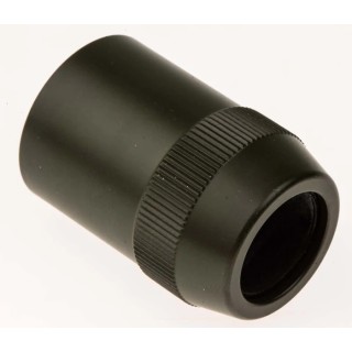 Amphenol Limited 62 GB Cable Clamp Strain Relief For Use With 51T and 56T Styles, 50T Style T Shells 62GB-720-14