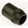 Amphenol Limited 62 GB Cable Clamp Strain Relief For Use With 51T and 56T Styles, 50T Style T Shells 62GB-720-14