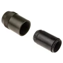 Amphenol Limited 62 GB Cable Clamp Strain Relief For Use With 51T and 56T Styles, 50T Style T Shells 62GB-720-14