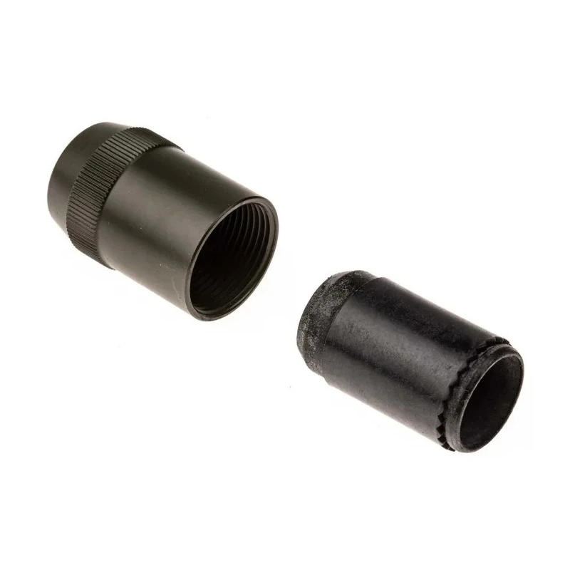 Amphenol Limited 62 GB Cable Clamp Strain Relief For Use With 51T and 56T Styles, 50T Style T Shells 62GB-720-14