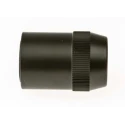 Amphenol Limited 62 GB Cable Clamp Strain Relief For Use With 51T and 56T Styles, 50T Style T Shells 62GB-720-14