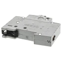 ABB ComPact Home Miniature Circuit Breaker, 1-Pole, 16A, Type B, 440V AC, 60V DC, 6 kA Breaking Capacity SH200