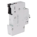ABB ComPact Home Miniature Circuit Breaker 1-Pole 6A Type B 400V AC 60V DC 6kA Breaking Capacity SH200