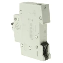 ABB ComPact Home Miniature Circuit Breaker 1-Pole 10A Type B 440V AC 60V DC 6kA Breaking Capacity SH200